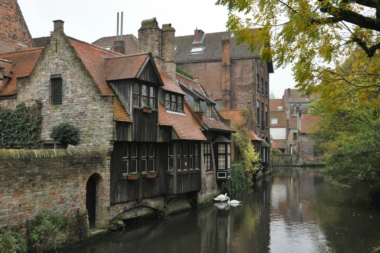 Brugge